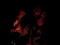 You Will Be My Music (Seattle Live)