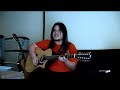 cover of weeping tile's song 
