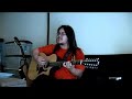 cover of weeping tile's song 