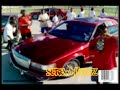 Woss Ness - Rollin Chrome (slowed and chopped)