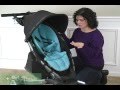 Baby Gizmo 4Moms Origami Review