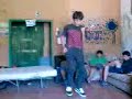 etxe dantzan