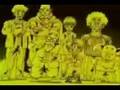 Random Dragon Ball Z amv