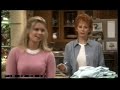Reba Season 1 Outtakes and Bloopers