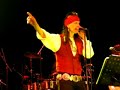 haarlem the netherlands july 19, 2007 concert impression