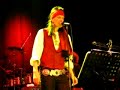 Willy DeVille Demasiado Corazon Haarlem