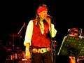 Willy DeVille Demasiado Corazon Haarlem