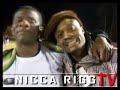 Nicca Rigg TV 4- The Game