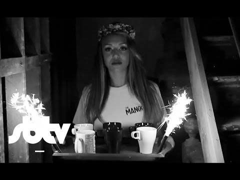 Manor - Stick the kettle on because The Manor are back on SBTV with
