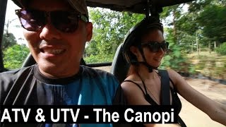 ATV, UTV & Kayaking Adventure