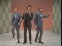 Morcambe & Wise help Tom Jones