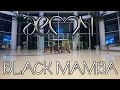 AESPA 에스파 'Black Mamba' BY AEMY FROM INDONESIA