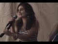 rihanna  dont stop the music  acoustic 
