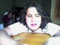 katie singing