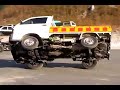MITSUBISHI MINICAB on 2 wheels