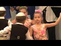 Jerusalem Jewish Beth Shalom Kids Dance