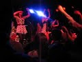 The Pipettes - Pull Shapes (live in Brooklyn)
