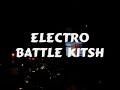 LE MIXXX nimes ELECTRO battle KITSH 4 janvier 2007