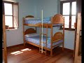 Nuestro albergue y su entorno. Nuestro albergue y su entorno.
