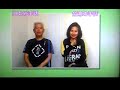 日本の手話と台湾手話