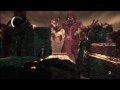 Batman Arkham Asylum: scarecrow dream 2(wayne manor+parents death)
