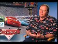 john lasseter interview for the blu ray disc cars