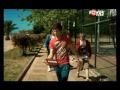 Videoclip musicale e Frisbee Freestyle: Bora Uzer - Firil Firl Aska