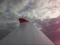 Luftaufname vom Easy Glider an der Ostsee