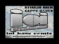 Toby ioi 2010 remix of Gappy Ranks 'Stinkin Rich',Download the track at soundcloud.com leave a comment if you're feelin it! www.myspace.com