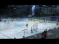 IX European Youth Olympic Festival - turniej hokejowy Tychy - finał
