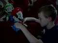 Super Mario Bros - Brickhouse Super Mario Bros - Brickhouse