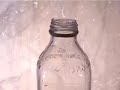 Genie in the Bottle