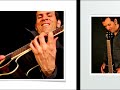 Ensaio fotografico por Kristina Samper para o cd Acalanto