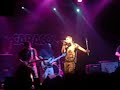 Gamberra - Belo y los Susodichos - Sala Caracol