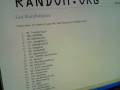 SAGE HIT BASKETBALL RANDOMIZING PART 1