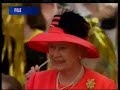 Oldest Queen in history
