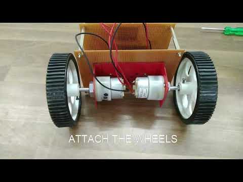 IIT Dharwad General video thumbnail 6