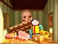 Cartoon Network Groovies - \"Incredible Shrinking Day\" Cartoon Network Groovies - \"Incredible Shrinking Day\"
