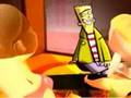Cartoon Network Groovies - Incredible Shrinking Day
