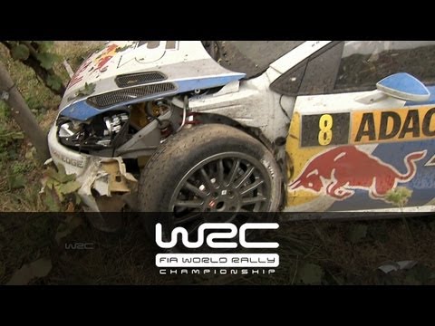 Latest WRC HD & Rally HD Videos