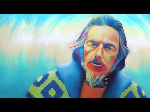 Alan Watts Audio: What Do You Avoid By Spiritual Discipline