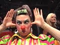 Ringling Brothers Salvation Army - Pre Show - Center Ring