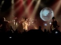 SHAKA PONK - Puta madre live marseille espace julien 28 11 2009