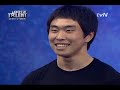 Korea's got talent - Taekwondo "Marshall" (CJ E&M)