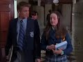 The Lorelais'1st day@chilton clip [tristin talks to "mary"]