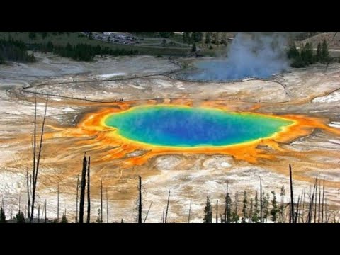 यहाँ जाने से पहले 100 बार सोच लेना | Most Dangerous Tourist Destinations In The World