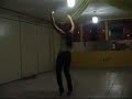 Amura dan�ando \"Nelly\"