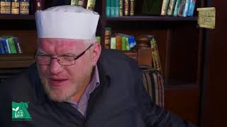 باب : صلاة الجمعة 1