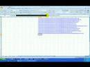 Making A Soundboard Using Microsoft Excel Instead of Flash!