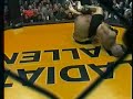 Keith Jardine vs. Amir Rahnavardi
